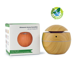 AROMA DIFFUSER HUMIDIFIER