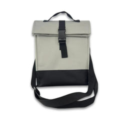 Premium Insulated Executive Lunch Bag with Secure Seal