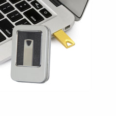 Metal USB Flash Drive