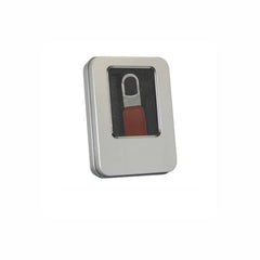 Leather USB Flash Drives QS-US203