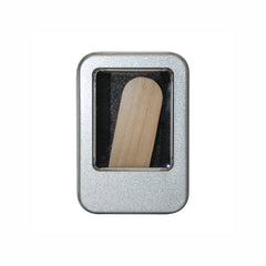 Wooden Swivel USB Flash Drive