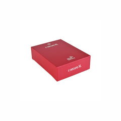 c-secure RFID Cardholder - Silver