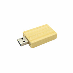 Wooden USB Flash Drive