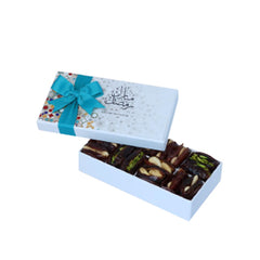 16 PIECES PREMIUM NUT STUFFED DATES