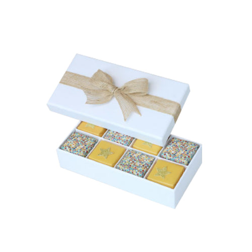 8 PIECES PREMIUM CHOCOLATE