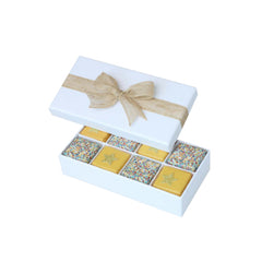 8 PIECES PREMIUM CHOCOLATE