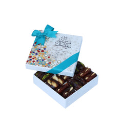 18 PIECES PREMIUM NUT STUFFED DATES