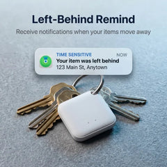 Smart Anti-Loss Tracker & Tag – Track Anywhere