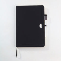 SlateNote – Black