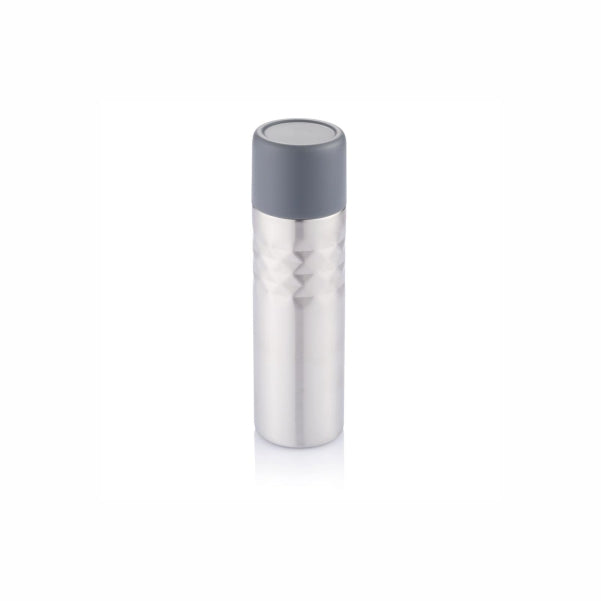 XDDESIGN 500 ml stainless steel Flask Silver