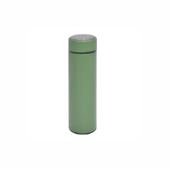 Stainless Steel Vacuum Flask - Green