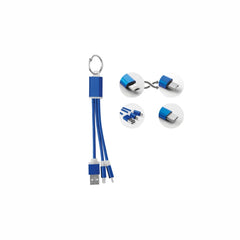RIZO Key ring charging cable