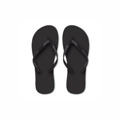 Beach slippers