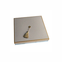 Premium High Quality Custom Box