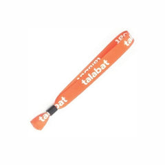 Fabric Hand Lanyard