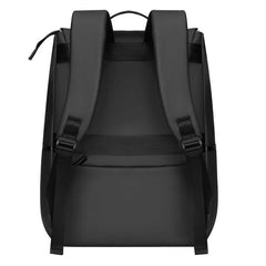 Elite 17” Stealth Rolltop Backpack – Expandable Urban Edition