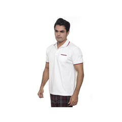 TROPIKANA - SANTHOME DryNCool Polo Shirt with UV protection