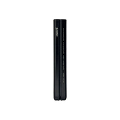 Executive 5,000mAh 3-in-1 Card Wallet & Powerbank – Stealth Black