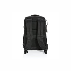UV-C Sterilization Backpack