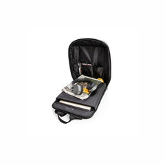 USB Laptop Backpack - Black