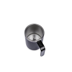 Executive 400ml Auto-Stirring Tech Mug – Stealth Black Edition