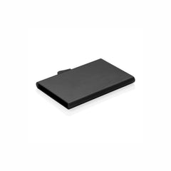 c-secure RFID Cardholder - Silver