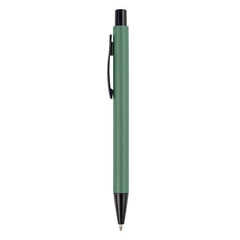 Executive 3-Piece Essential Trio – Forest Green Edition