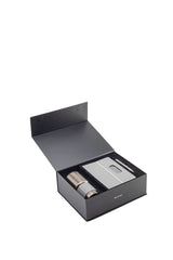 Executive 3-Piece Gunmetal Collection – Slate Grey & Matte Chrome