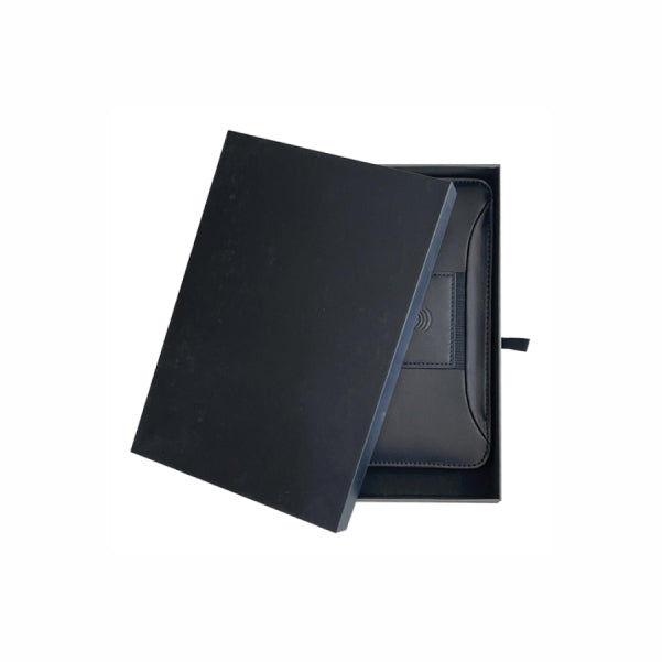 Multi-Functional Travel Wallet