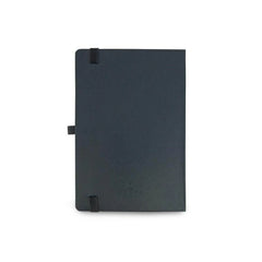 Executive Hardcover Journal Suite – Navy Blue & Matte Black