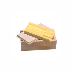 Wooden USB Flash Drive