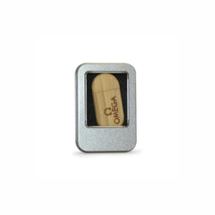 Premium Wooden USB Flash Drive