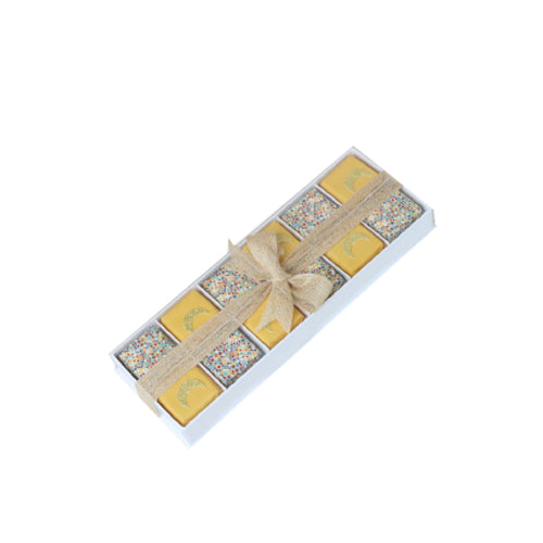 240 GRAMS (12 PIECES) PREMIUM DESIGNED WRAPPED CHOCOLATE