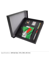 53rd National Day Gift Sets 2024 in Cardboard Box