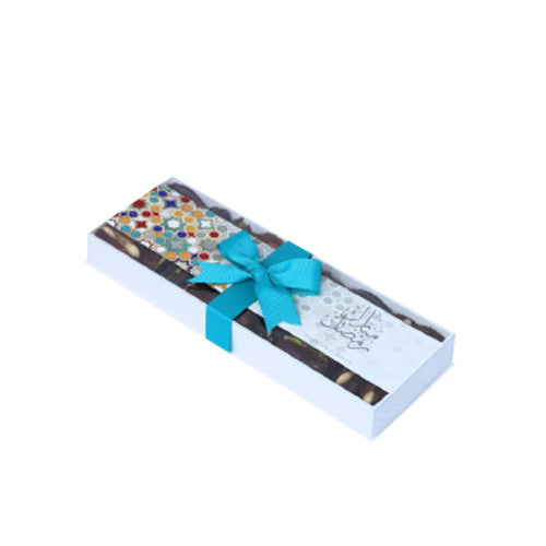 24 PIECES PREMIUM NUT STUFFED DATES