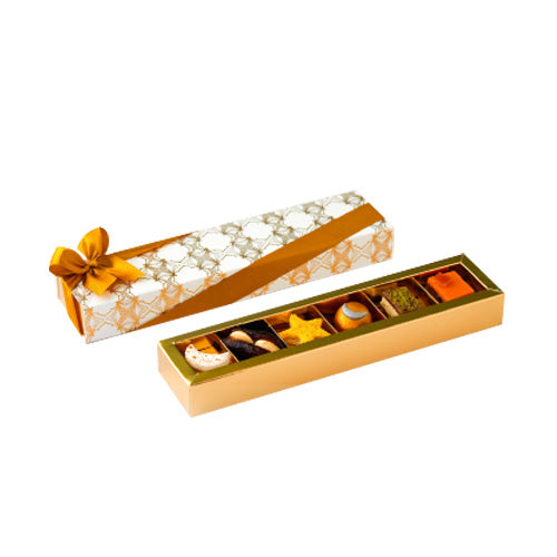 SLEEVE BOX 1x6