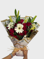Elegant Bouquet