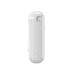 Elite 5-in-1 Multi-Functional Travel Tool – Fan, Power Bank, Torch & Mirror
