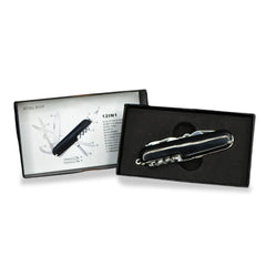 Elite 12-in-1 Multi-Function Executive Pocket Tool