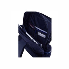 Laptop Backpack With USB Port