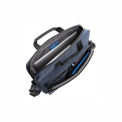 15.6" Laptop Bag - Navy Blue