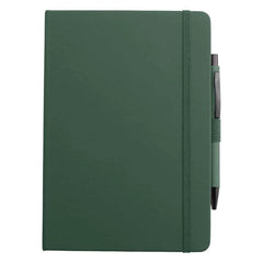 Executive 3-Piece Essential Trio – Forest Green Edition