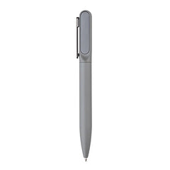 Executive 3-Piece Gunmetal Collection – Slate Grey & Matte Chrome