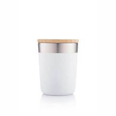 CHANGE Collection Insulated Mug - Aqua Green