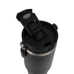 BONNY - Double Wall Stainless Steel Straw Tumbler