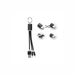 RIZO Key ring charging cable