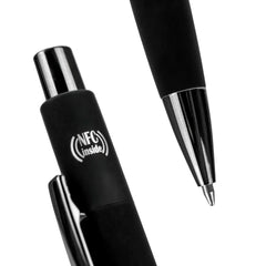 NFC Smart Pen – Digital Business Card & Contact Sharing