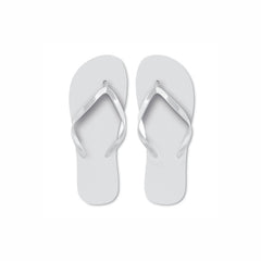 Beach slippers