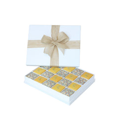 400 GRAMS (20 PIECES) PREMIUM CHOCOLATE