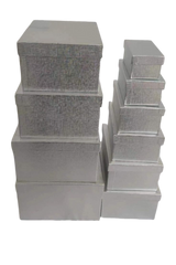 Rectangular Box Glossy